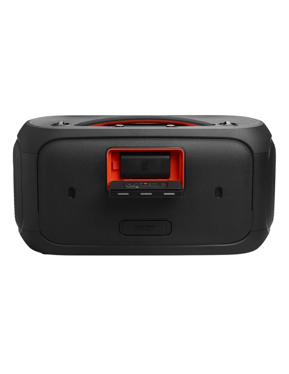 Altavoz de fiesta JBL PartyBox On-The-Go 2 en Logroño