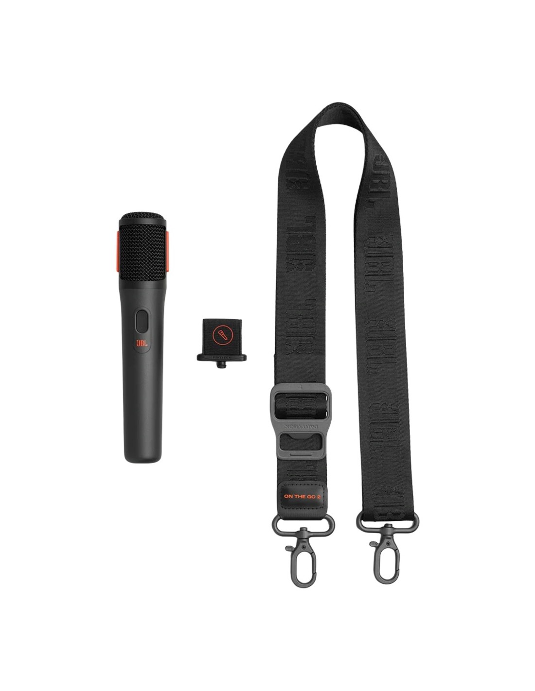 Altavoz de fiesta JBL PartyBox On-The-Go 2 en Logroño