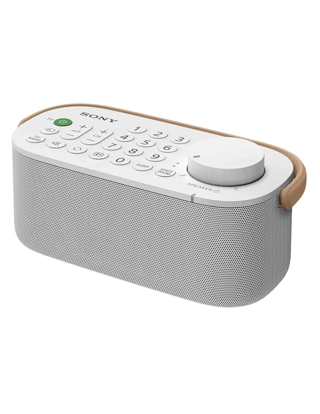 Altavoz Bluetooth Sony SRS-LSR200 en Logroño