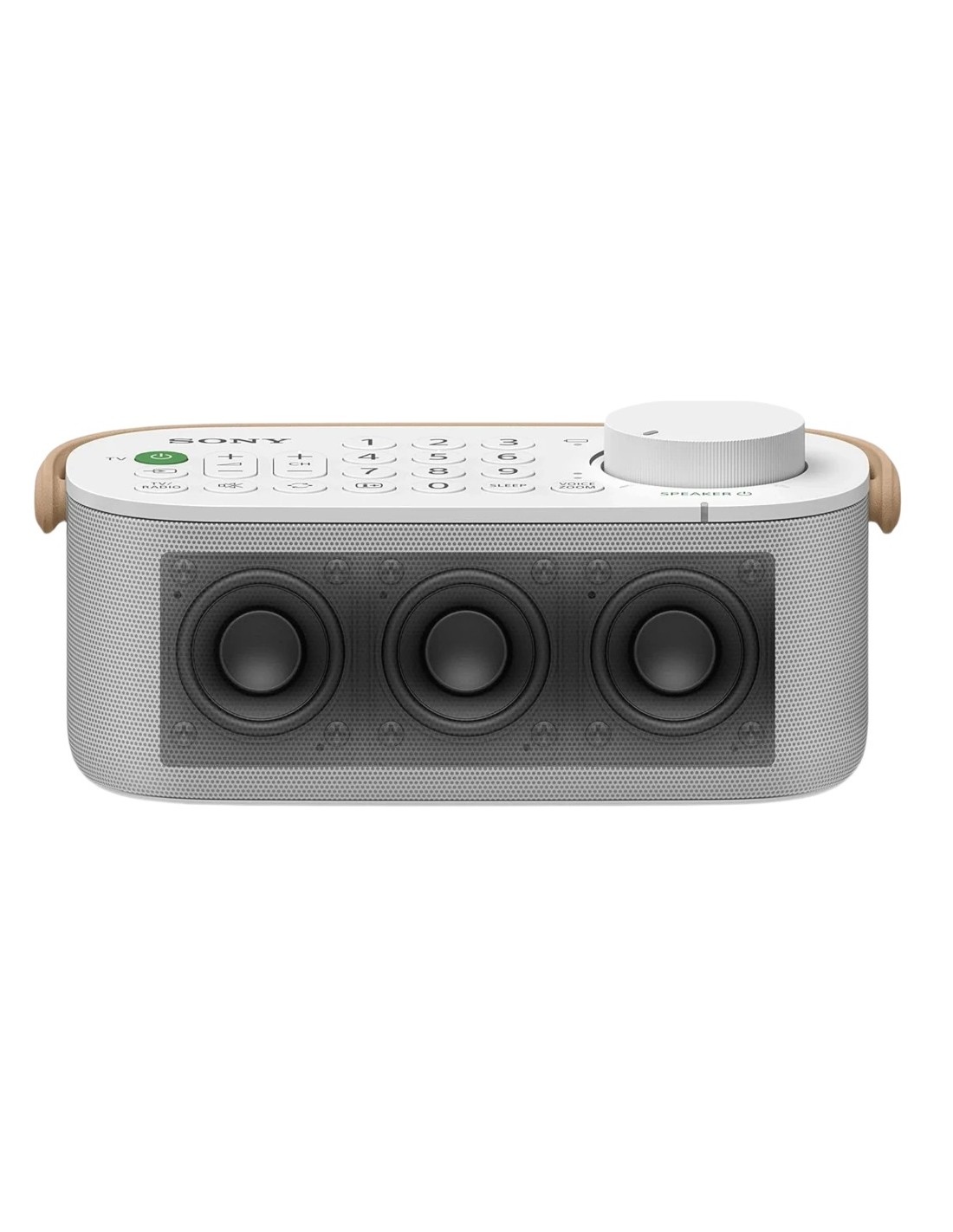 Altavoz Bluetooth Sony SRS-LSR200 en Logroño