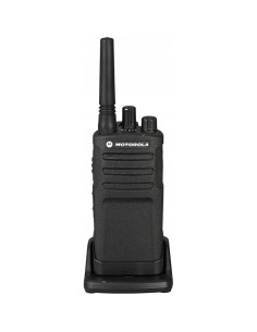 Motorola XT420 16 Canales Individual 9km PMR446 Walkie-talkie