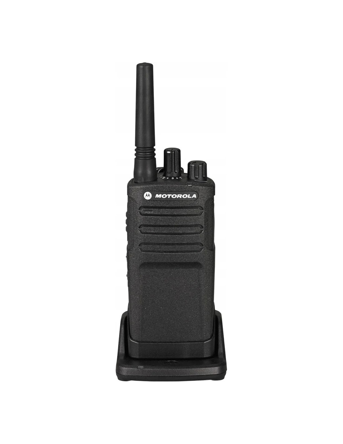 Motorola XT420 16 Canales Individual 9km PMR446 Walkie-talkie