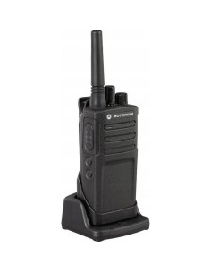 Motorola XT420 16 Canales Individual 9km PMR446 Walkie-talkie 2