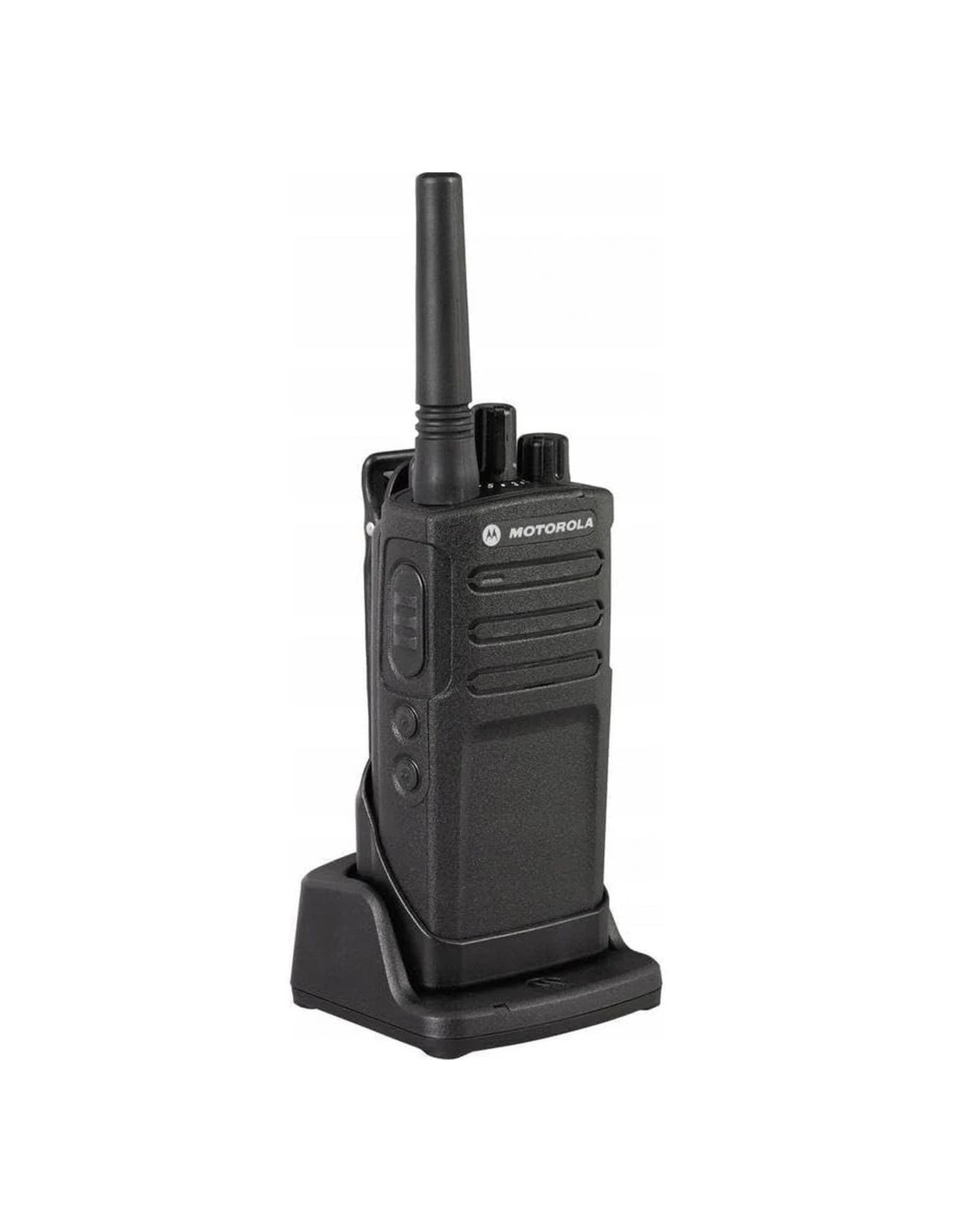 Motorola XT420 16 Canales Individual 9km PMR446 Walkie-talkie