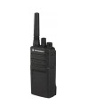 Motorola XT420 16 Canales Individual 9km PMR446 Walkie-talkie