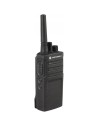 Motorola XT420 16 Canales Individual 9km PMR446 Walkie-talkie