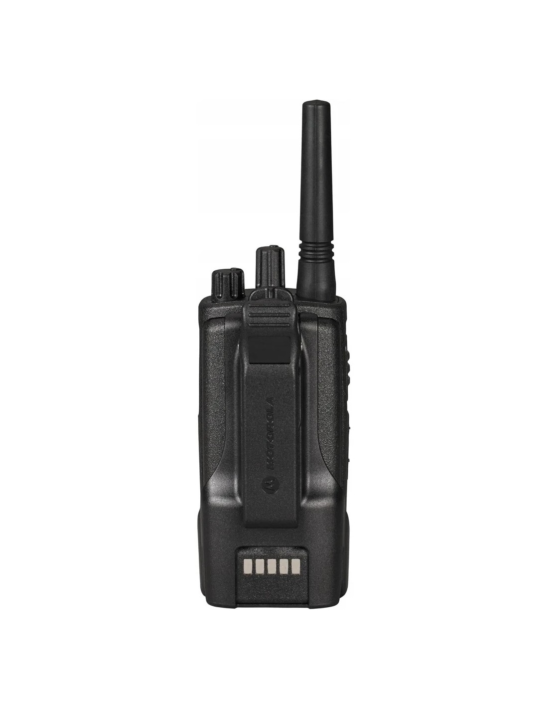 Motorola XT420 16 Canales Individual 9km PMR446 Walkie-talkie