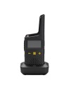 Motorola XT185 8km 16 Canales Pack 2 PMR446 Walkie-talkie en Logroño