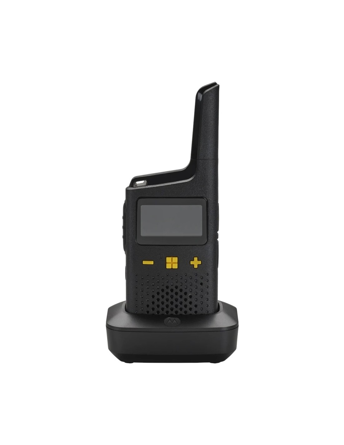 Motorola XT185 8km 16 Canales Pack 2 PMR446 Walkie-talkie en Logroño