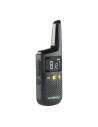 Motorola XT185 8km 16 Canales Pack 2 PMR446 Walkie-talkie en Logroño