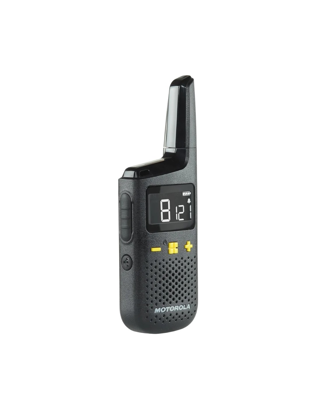 Motorola XT185 8km 16 Canales Pack 2 PMR446 Walkie-talkie en Logroño