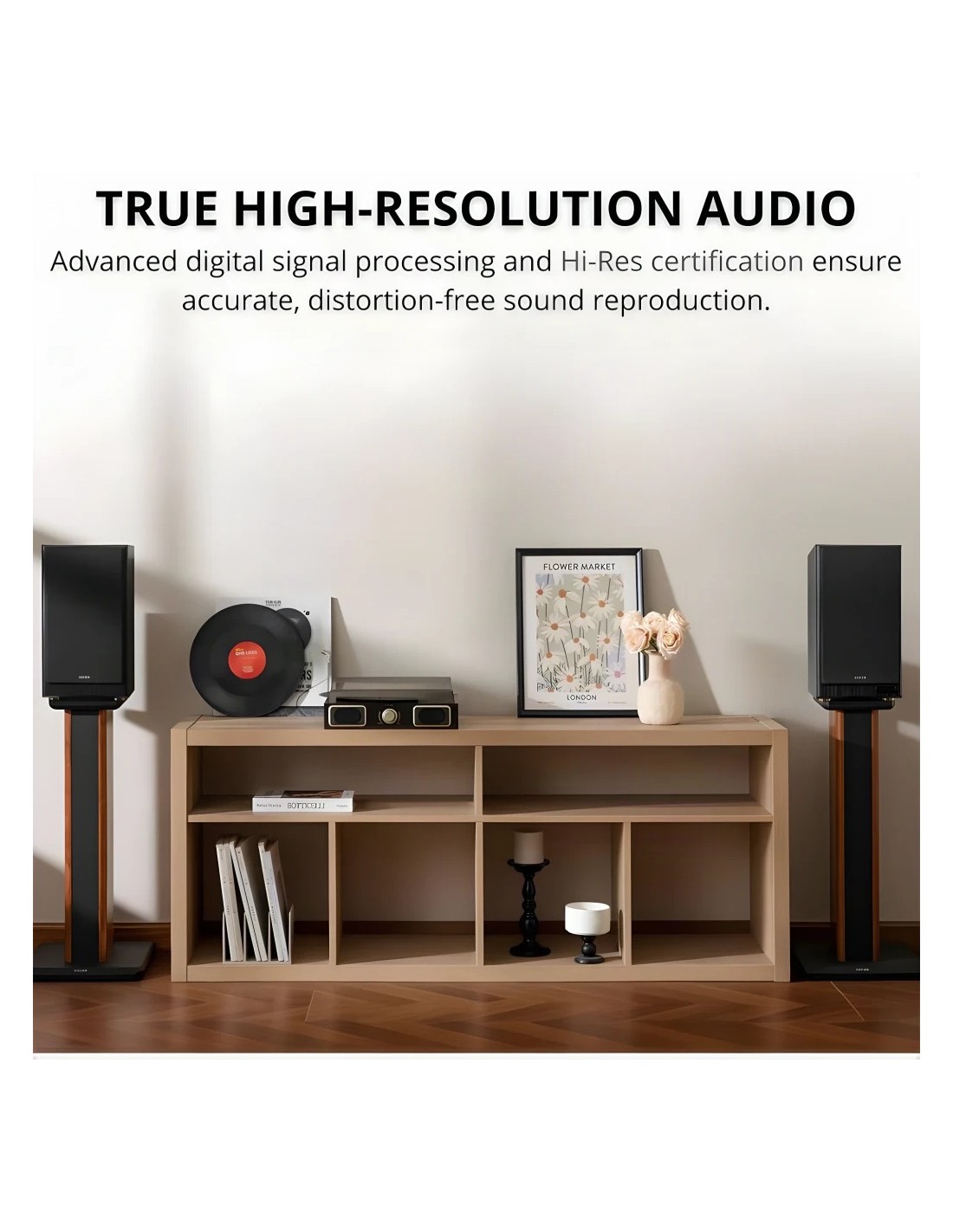 Altavoces PC Edifier R2750DB MKII en Logroño