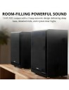 Altavoces PC Edifier R2750DB MKII en Logroño