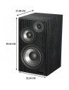 Altavoces PC Edifier R2750DB MKII en Logroño