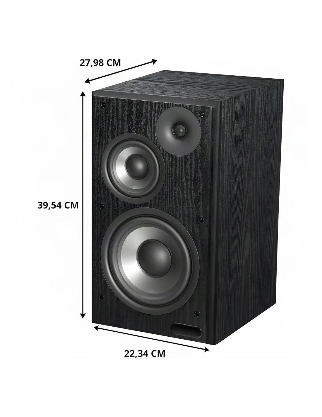 Altavoces PC Edifier R2750DB MKII en Logroño
