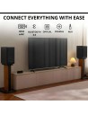 Altavoces PC Edifier R2750DB MKII en Logroño