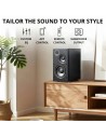 Altavoces PC Edifier R2750DB MKII en Logroño