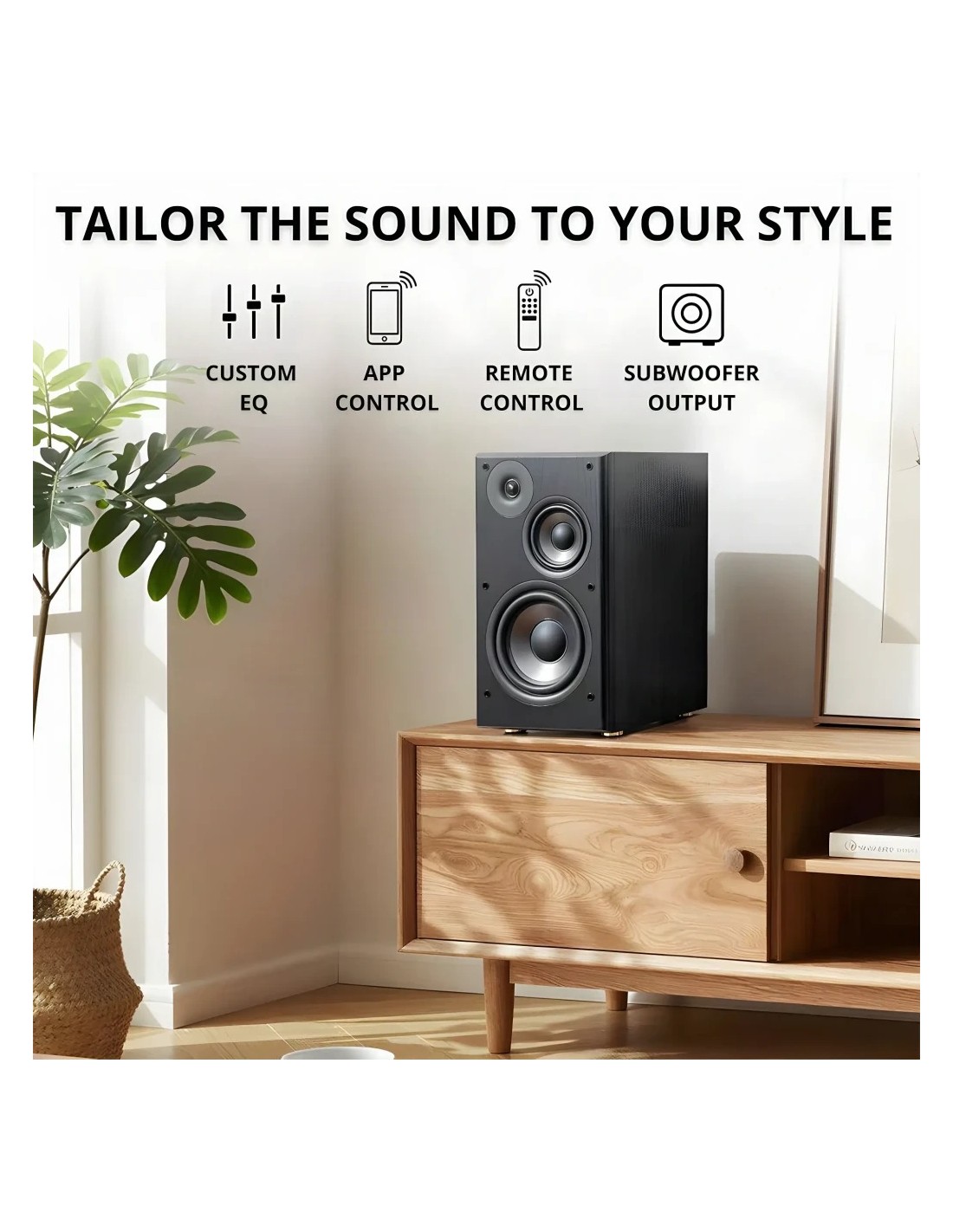 Altavoces PC Edifier R2750DB MKII en Logroño
