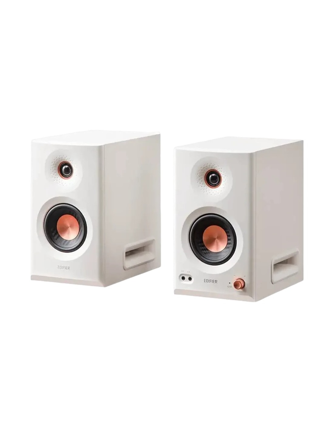 Altavoces PC Edifier MR5 Bluetooth LDAC Monitor de estudio en Logroño