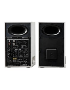 Altavoces PC Edifier MR5 Bluetooth LDAC Monitor de estudio en Logroño 2