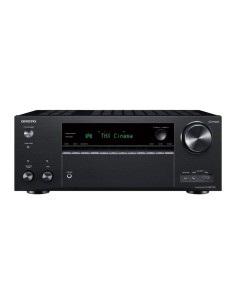 Onkyo TX-NR7100 Dolby Atmos DTS:X /canal WiFi AirPlay Receptor AV