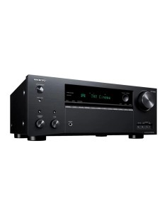 Onkyo TX-NR7100 Dolby Atmos DTS:X /canal WiFi AirPlay Receptor AV 2
