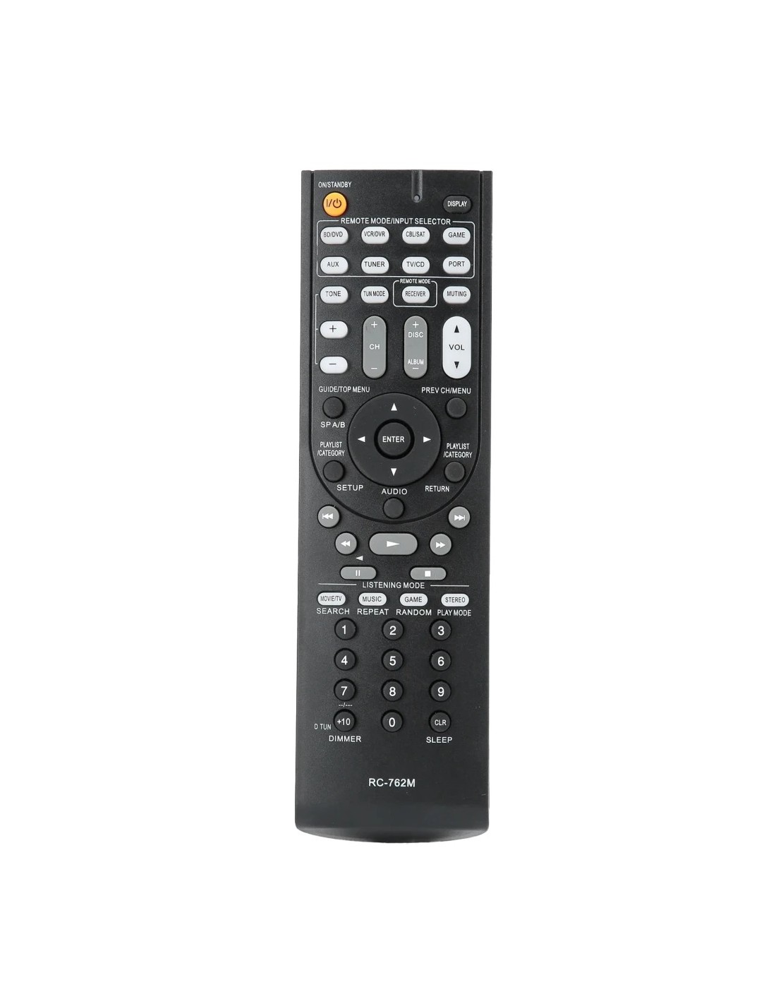 Onkyo TX-NR7100 Dolby Atmos DTS:X /canal WiFi AirPlay Receptor AV