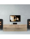 Onkyo TX-NR7100 Dolby Atmos DTS:X /canal WiFi AirPlay Receptor AV