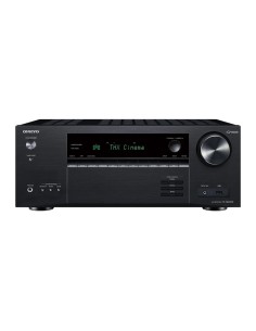 Onkyo TX-NR6100 Dolby Atmos DTS:X Bluetooth WiFi AirPlay Receptor AV