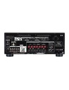 Onkyo TX-NR6100 Dolby Atmos DTS:X Bluetooth WiFi AirPlay Receptor AV