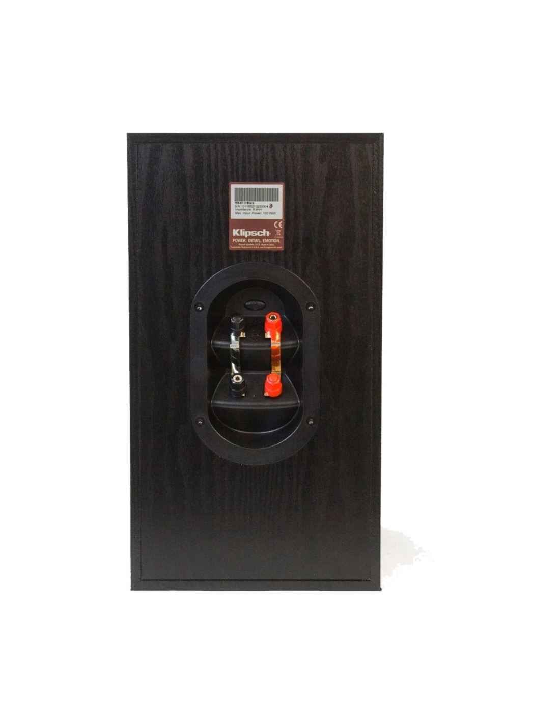 Klipsch Reference RB-81 II en Logroño