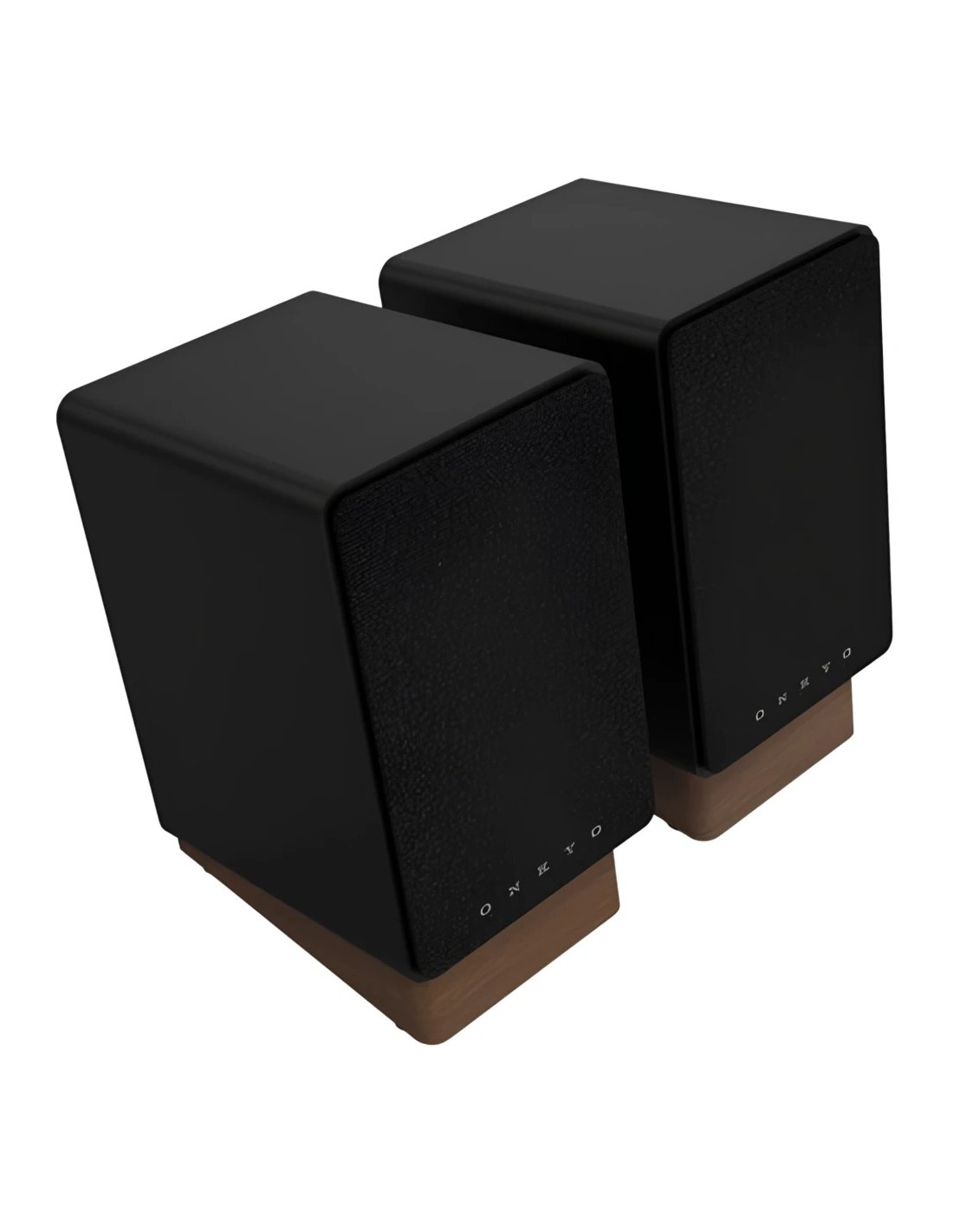 Altavoces PC Onkyo GX-30ARC Creator en Logroño