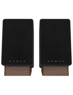 Altavoces PC Onkyo GX-30ARC Creator en Logroño 2