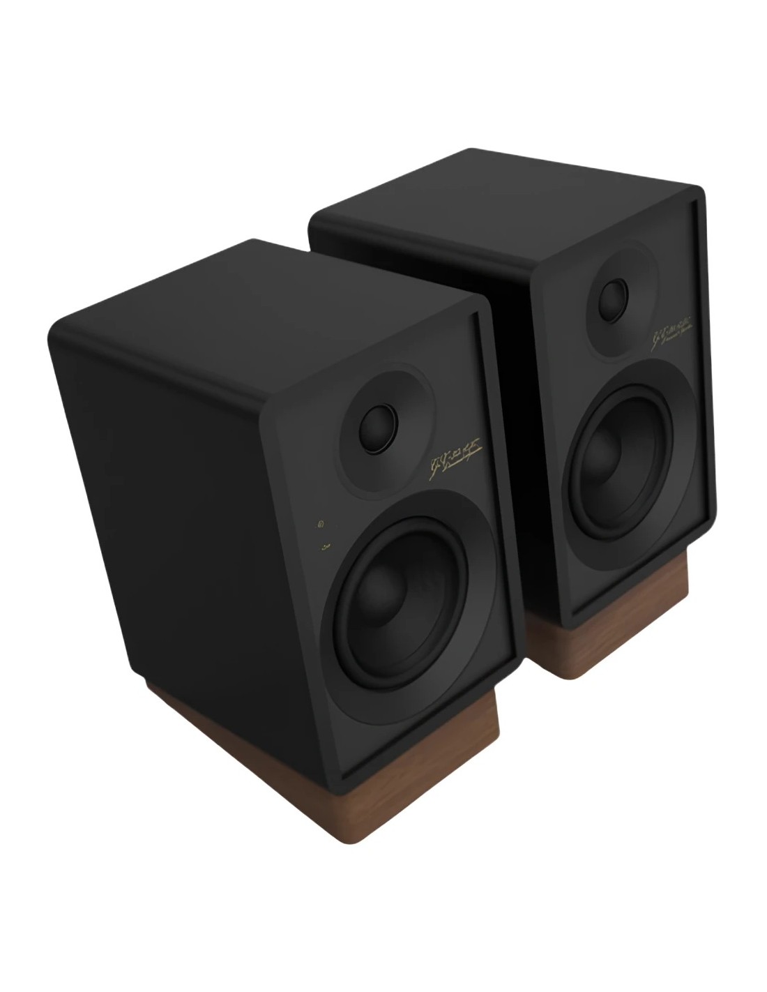 Altavoces PC Onkyo GX-30ARC Creator en Logroño