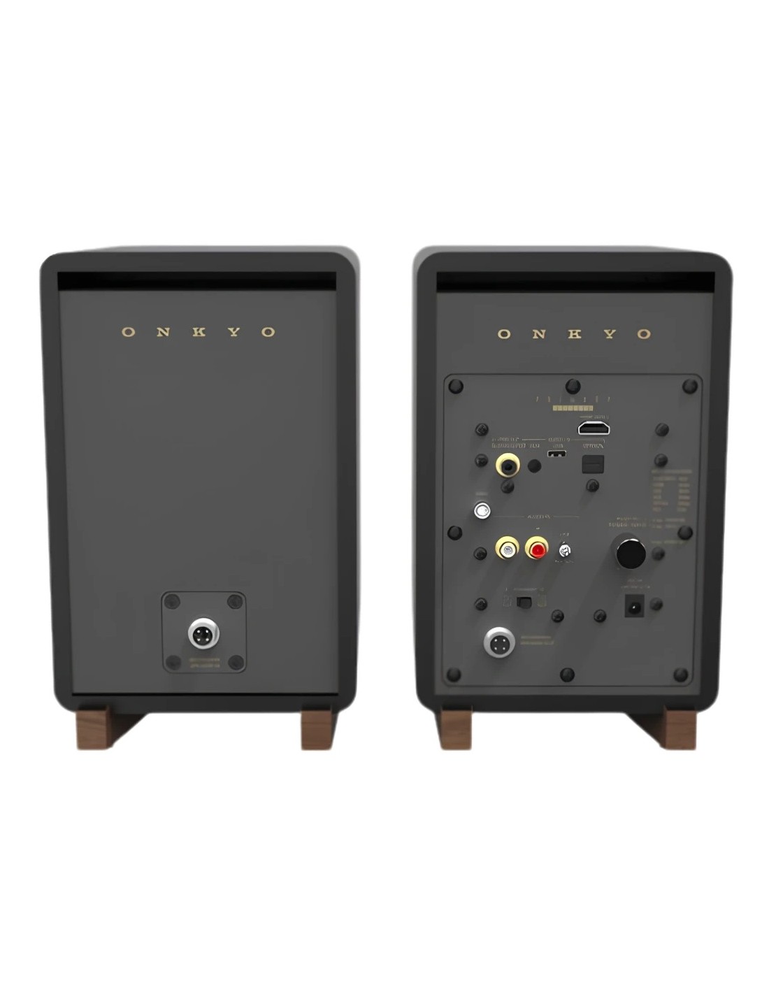 Altavoces PC Onkyo GX-30ARC Creator en Logroño