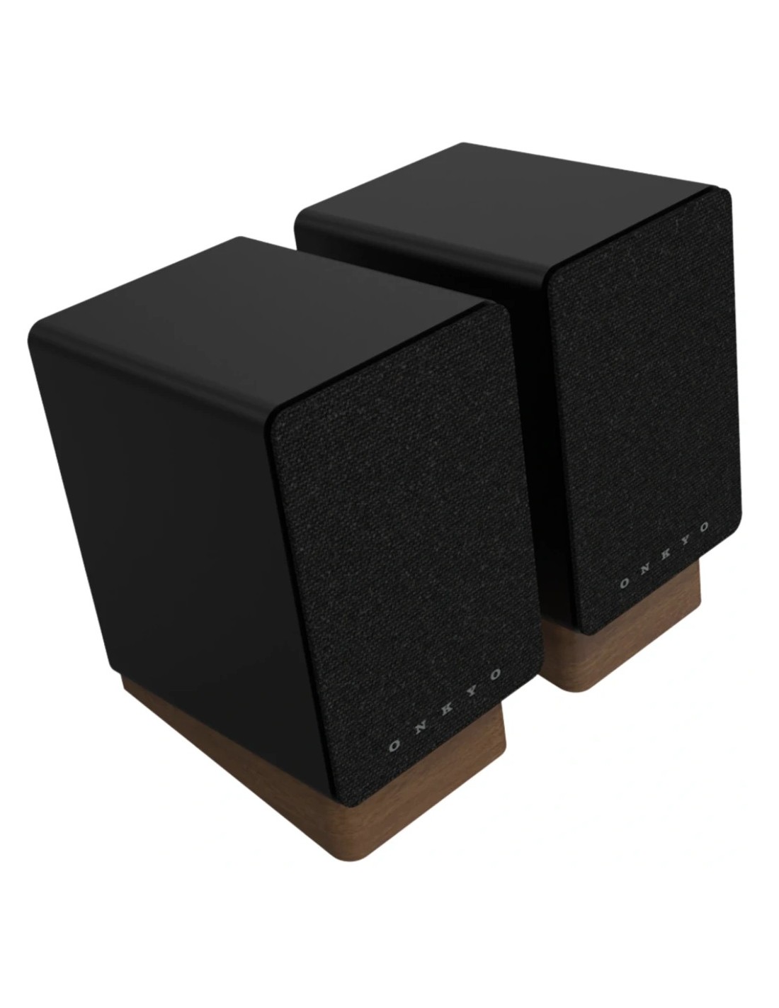 Altavoces PC Onkyo GX-10DB Creator en Logroño
