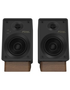Altavoces PC Onkyo GX-10DB Creator en Logroño 2