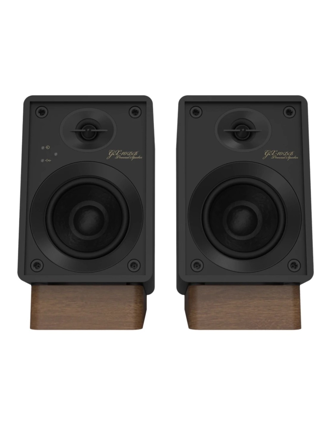 Altavoces PC Onkyo GX-10DB Creator en Logroño
