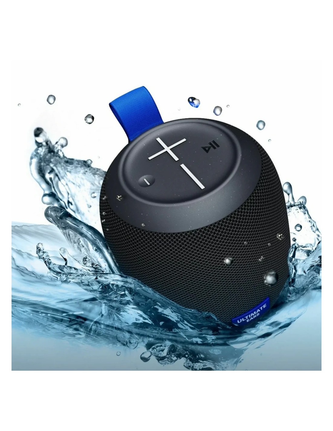 Altavoz Bluetooth Ultimate Ears Wonderboom Play en Logroño