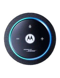 Altavoz Bluetooth Motorola Sound Flow WiFi en Logroño 2