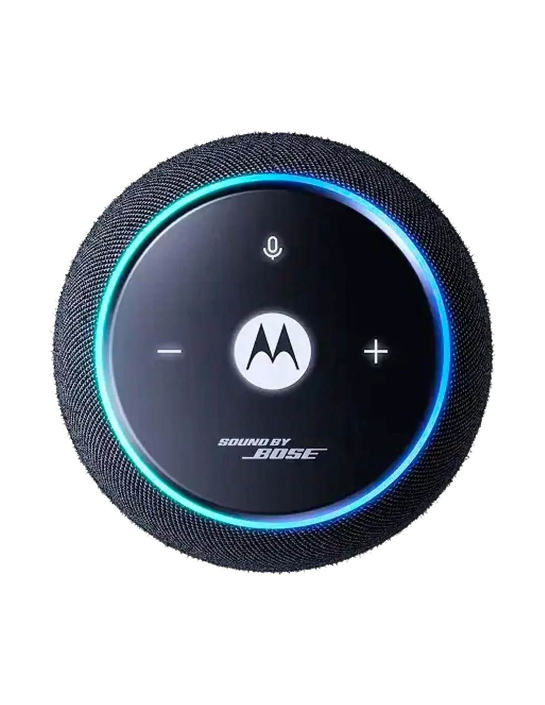 Altavoz Bluetooth Motorola Sound Flow WiFi en Logroño
