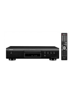 Denon DCD-600NE 32bit 192kHz Reproductor de CD en Logroño 2