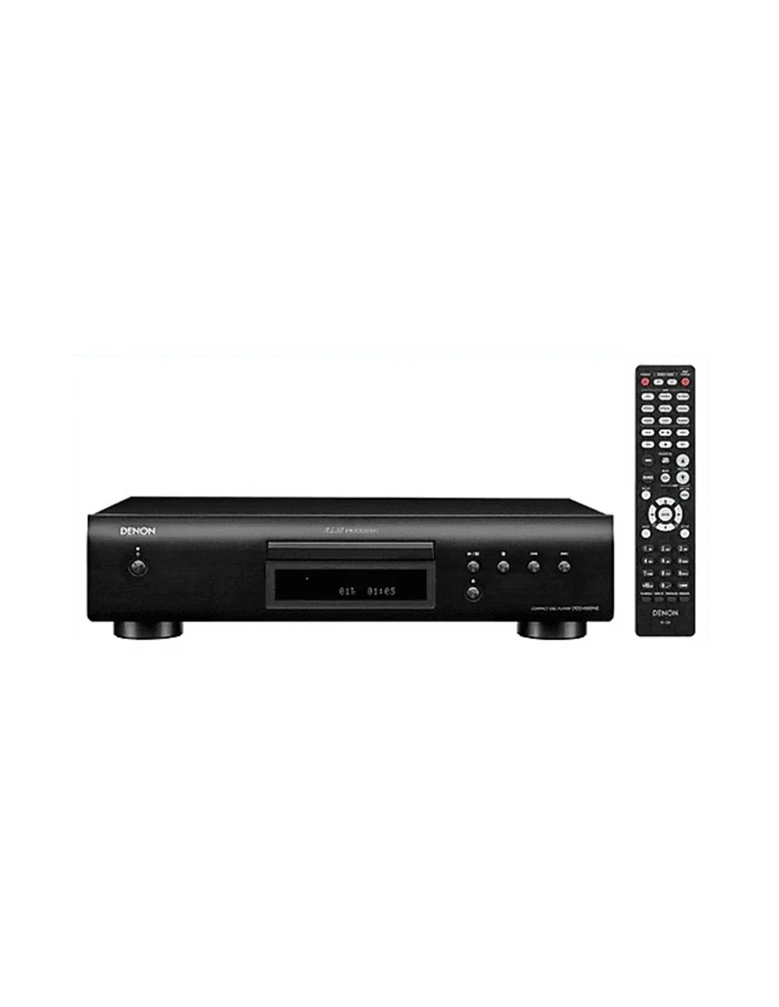 Denon DCD-600NE 32bit 192kHz Reproductor de CD en Logroño