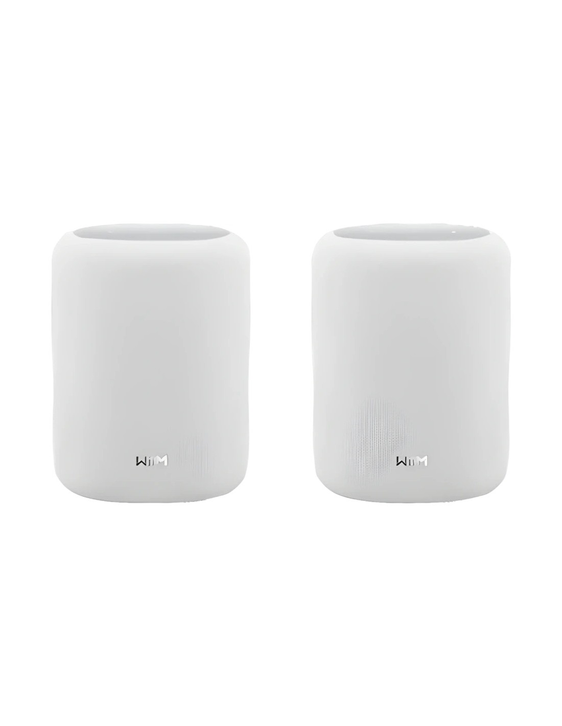 Altavoz inteligente WiiM Sound Lite compatible con Alexa en Logroño