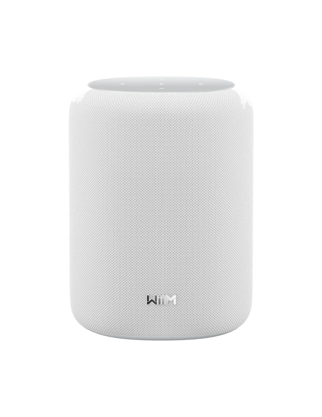 Altavoz inteligente WiiM Sound Lite compatible con Alexa en Logroño