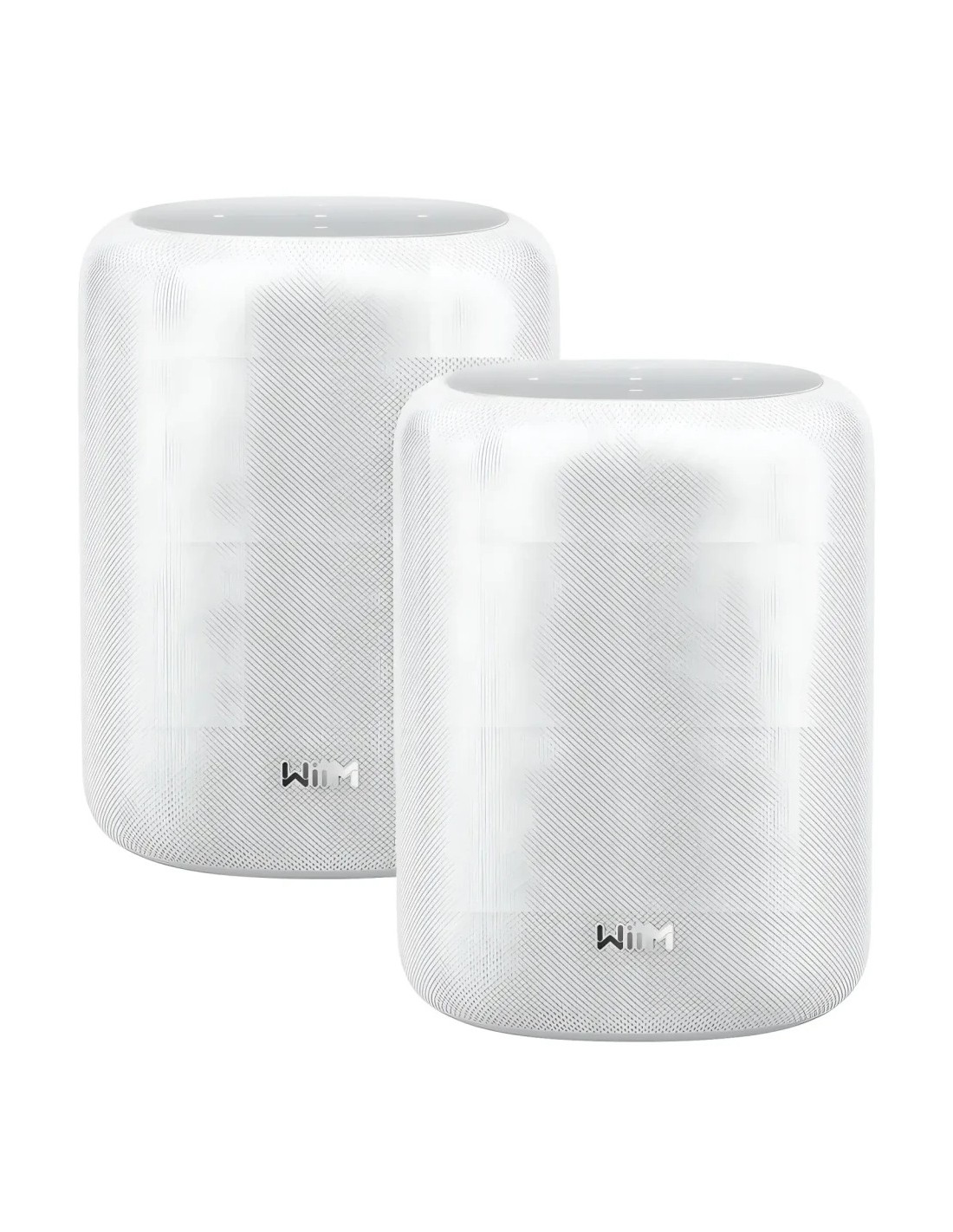 Altavoz inteligente WiiM Sound Lite compatible con Alexa en Logroño
