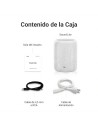Altavoz inteligente WiiM Sound Lite compatible con Alexa en Logroño