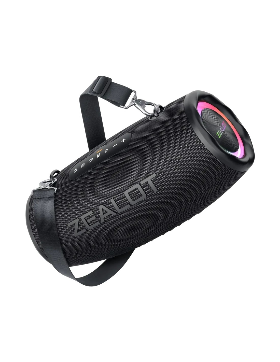 Altavoz Bluetooth Zealot S87 en Logroño