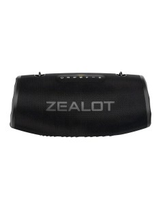 Altavoz Bluetooth Zealot S87 en Logroño 2
