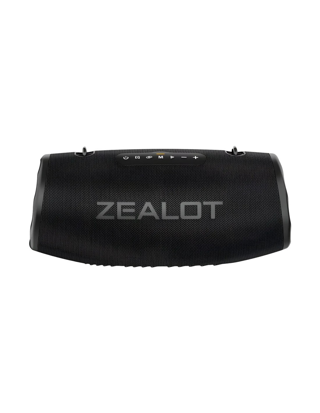 Altavoz Bluetooth Zealot S87 en Logroño